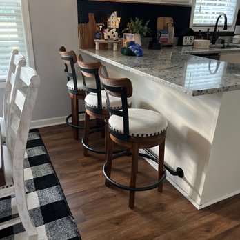 Ashley Store - Bar stools - Furniture Stores Near Me - Wilmington, North Carolina Ashley Store - Bar stools - Furniture Stores Near Me - Wilmington, North Carolina