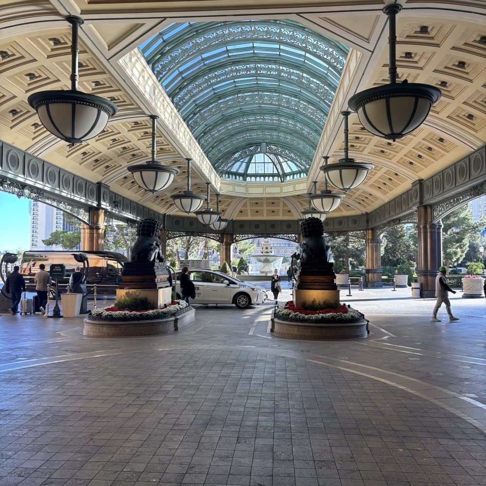Bellagio - Hotels Near Me - Las Vegas, Nevada