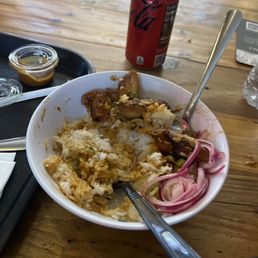 Devoured Devoured