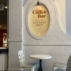 The Greenbrier Gourmet