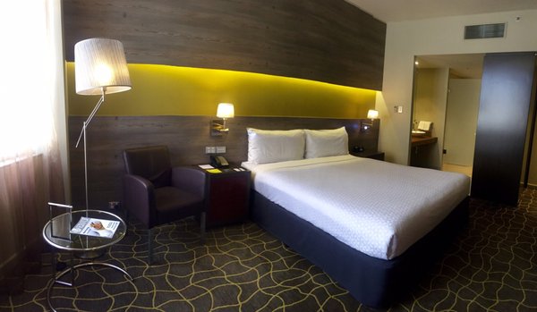 Four Points by Sheraton Perth by null