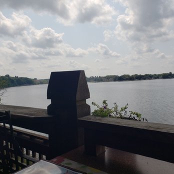 Reflections On Deep Lake - American Near Me - Lake Villa, Illinois Reflections On Deep Lake - American Near Me - Lake Villa, Illinois