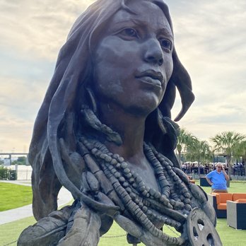 Ulele - New American Near Me - Tampa, Florida