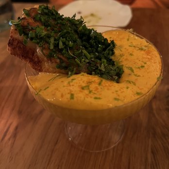 Ma dé - Shrimp Toast - Indonesian Near Me - New York, New York