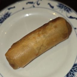 Chicken Spring Roll