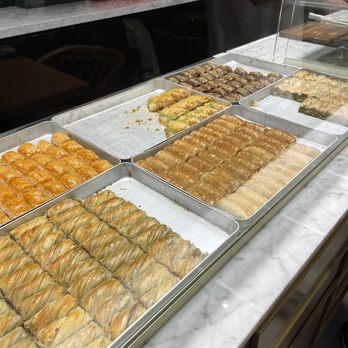 Baklava Home - Baklava - Bakeries Near Me - Paterson, New Jersey Baklava Home - Baklava - Bakeries Near Me - Paterson, New Jersey