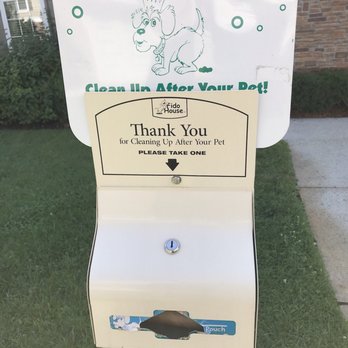 Lenox Farms - Consistently empty waste bags. Consistent dog poop issues everywhere. - Apartments Near Me - Braintree, Massachusetts