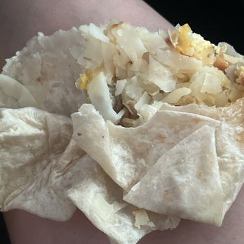 Grand Burger - Saddest smallest breakfast combo burrito - Burgers Near Me - Glendora, California Grand Burger - Saddest smallest breakfast combo burrito - Burgers Near Me - Glendora, California
