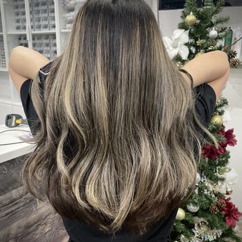 Tokyo Blaq - Hair Salons Near Me - San Diego, California