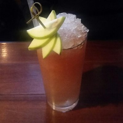 Pink Moon Saloon - Bar and Cocktails by null