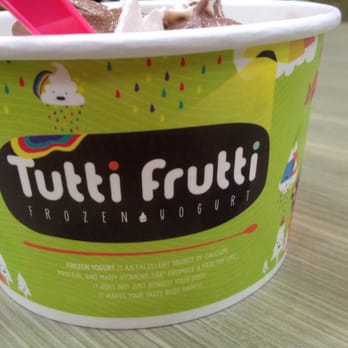 Fruity froyo - Ice Cream & Frozen Yogurt Near Me - Hayward, California Fruity froyo - Ice Cream & Frozen Yogurt Near Me - Hayward, California
