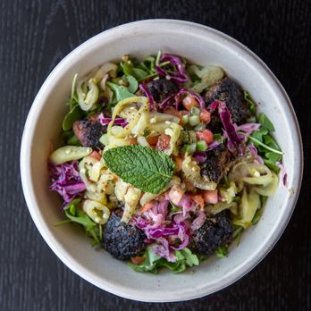 CAVA - Mediterranean Near Me - Fairfax, Virginia