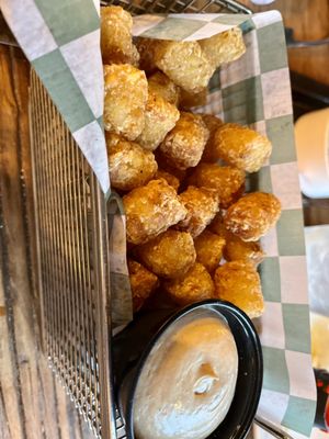 Fireside Foundry by null