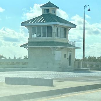 Linton Boulevard Bridge - Landmarks & Historical Buildings Near Me - Delray Beach, Florida