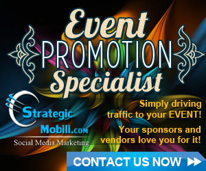 Strategic Mobili - Social Media Marketing