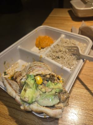 CAVA by null CAVA by null