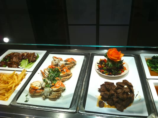 Tokyo Hibachi Asian Cuisine by null