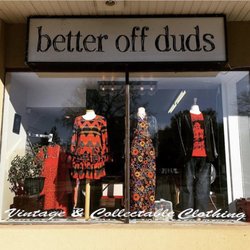 Better Off Duds