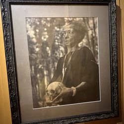 New Orleans Historic Voodoo Museum