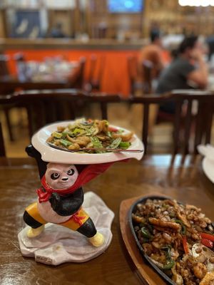 Peter Chang Cafe by null