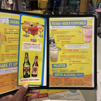 Chuy's - Menu - Tex-Mex Near Me - Oklahoma City, Oklahoma Chuy's - Menu - Tex-Mex Near Me - Oklahoma City, Oklahoma