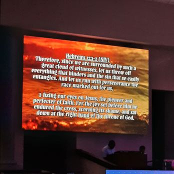 Silverlake Church - Sunday message - Churches Near Me - Pearland, Texas