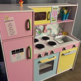 Two Vintners - Kids room has a cute kitchen. - Venues & Event Spaces Near Me - Woodinville, Washington Two Vintners - Kids room has a cute kitchen. - Venues & Event Spaces Near Me - Woodinville, Washington