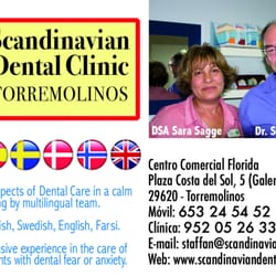 Scandinavian Dental Clinic
