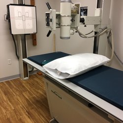 Express Urgent Care - X-ray