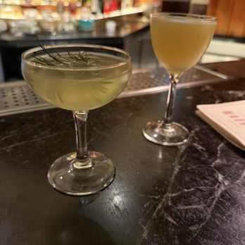Dishoom - Cocktails - Indian Near Me - Kensington, XGL