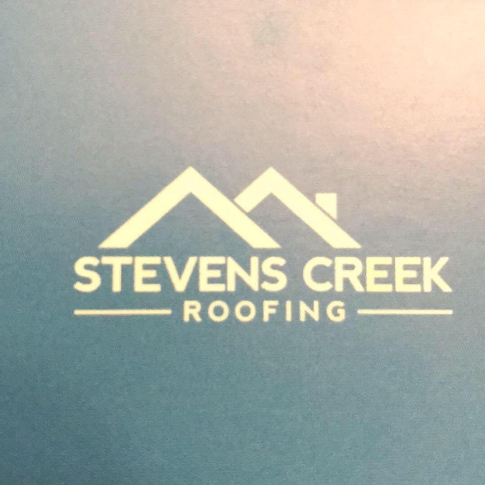 Slide of Stevens Creek Roofing