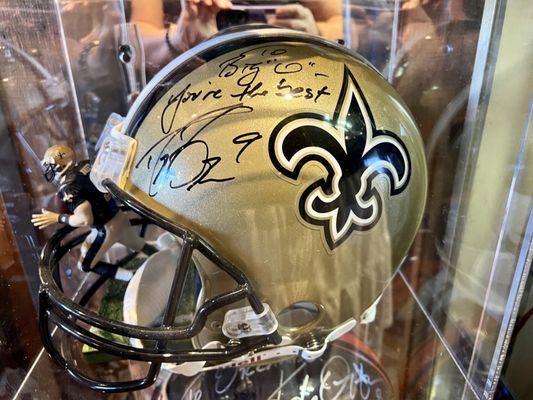 Bruno's Pizza by null