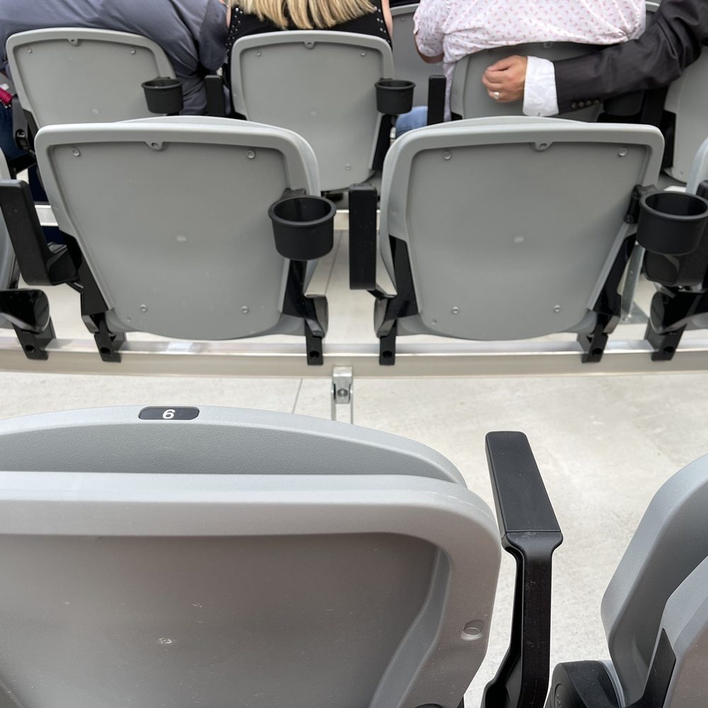 Firstbank Amphitheater - Seats in 100 sections. - Music Venues Near Me - Franklin, Tennessee