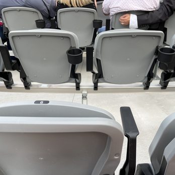 Firstbank Amphitheater - Seats in 100 sections. - Music Venues Near Me - Franklin, Tennessee
