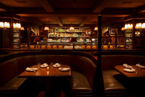 Hotel El Roblar by null