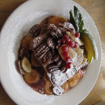M henry - Dulce banana rumba french toast - Breakfast & Brunch Near Me - Chicago, Illinois M henry - Dulce banana rumba french toast - Breakfast & Brunch Near Me - Chicago, Illinois