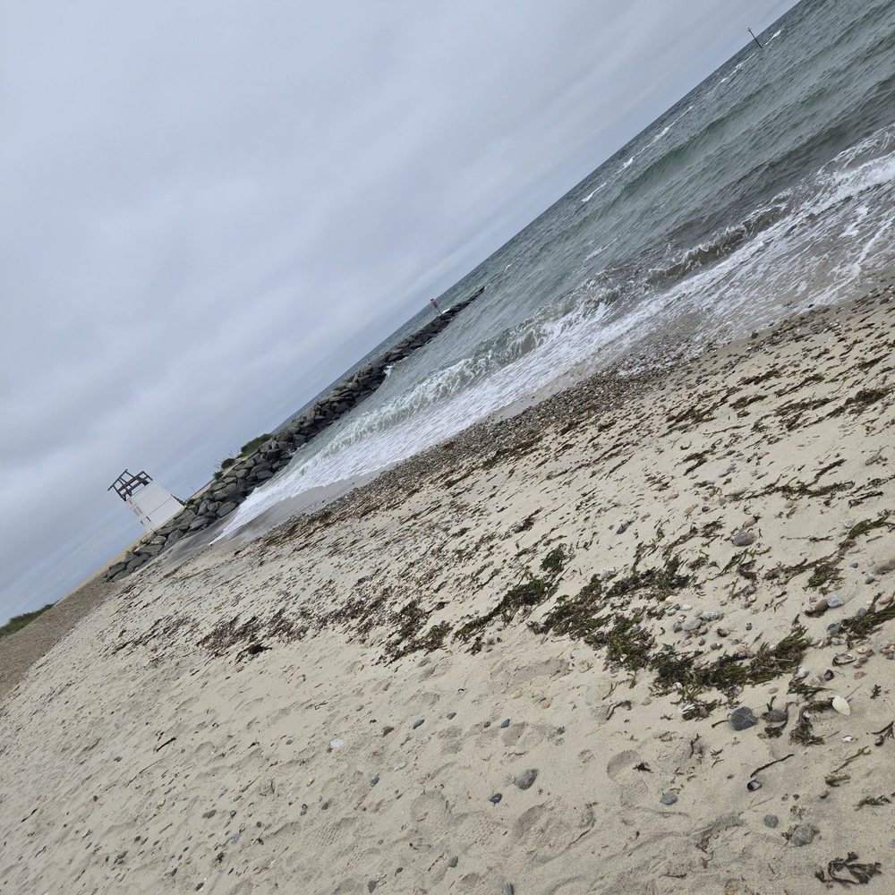 Oak Bluffs Town Beach - Beaches Near Me