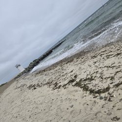 Oak Bluffs Town Beach