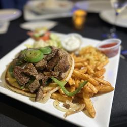 Anna's Restaurant & Event Venue