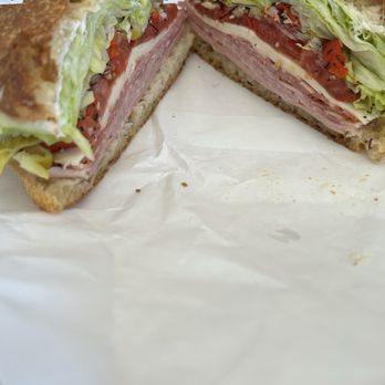 Bread Head - Sandwiches Near Me - Santa Monica, California
