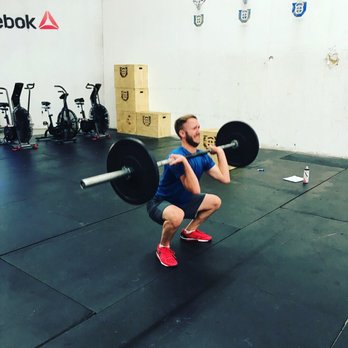 CrossFit Uffda - Gyms Near Me - Eden Prairie, Minnesota