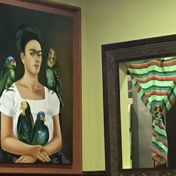 Frida's Mexican Grill - Frida Khalo - Mexican Near Me - Napa, California Frida's Mexican Grill - Frida Khalo - Mexican Near Me - Napa, California