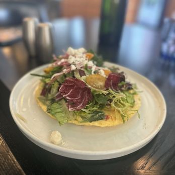 Marsh House - Egg White Frittata* - Southern Near Me - Nashville, Tennessee Marsh House - Egg White Frittata* - Southern Near Me - Nashville, Tennessee