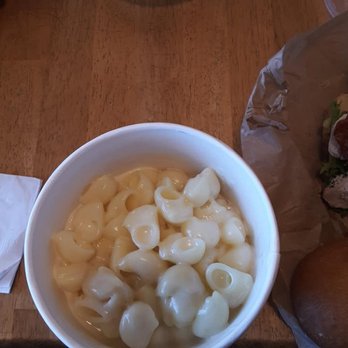 Panera Bread - Mac & cheese - Salad Near Me - Granada Hills, California Panera Bread - Mac & cheese - Salad Near Me - Granada Hills, California