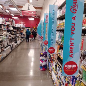 Grocery Outlet - Aisle 1 - Grocery Near Me - Patterson, California Grocery Outlet - Aisle 1 - Grocery Near Me - Patterson, California