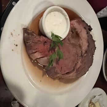 Engleside Restaurant - The prime rib - Sushi Bars Near Me - Beach Haven, New Jersey