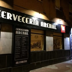 Bar Arenal