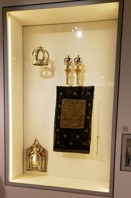 Jewish Museum of the City of Vienna by null