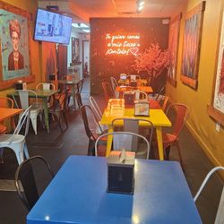 Armando’s Taqueria - Restaurant
