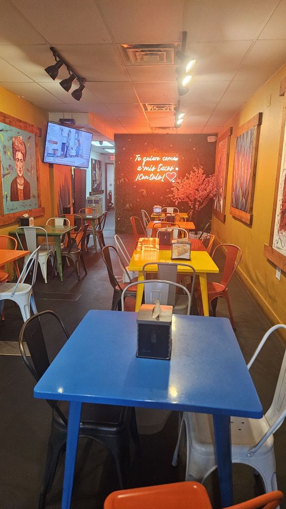 Armando’s Taqueria